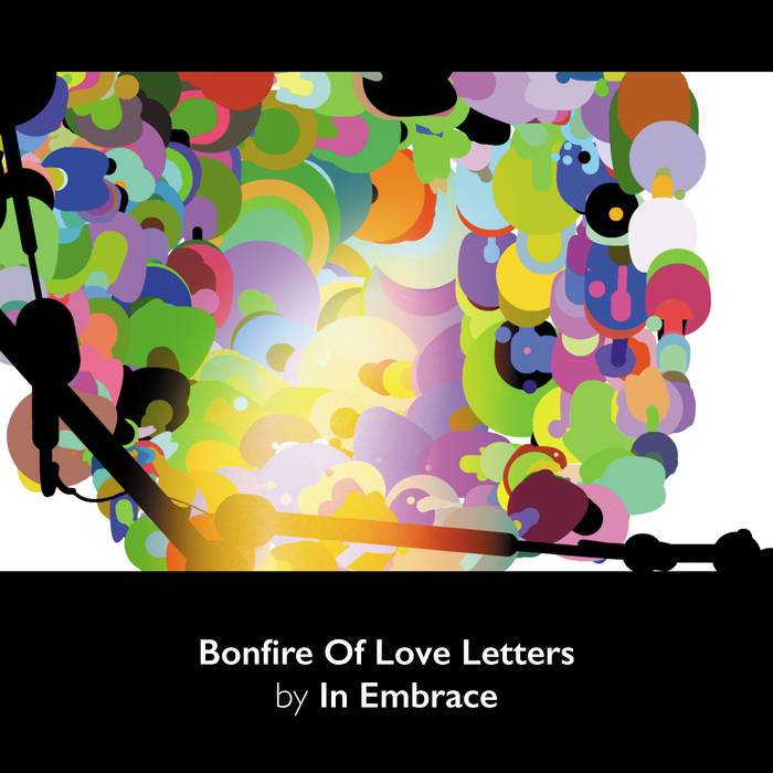 Bonfire of Love Letters