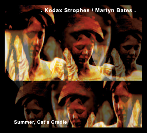 Summer, Cat’s Cradle